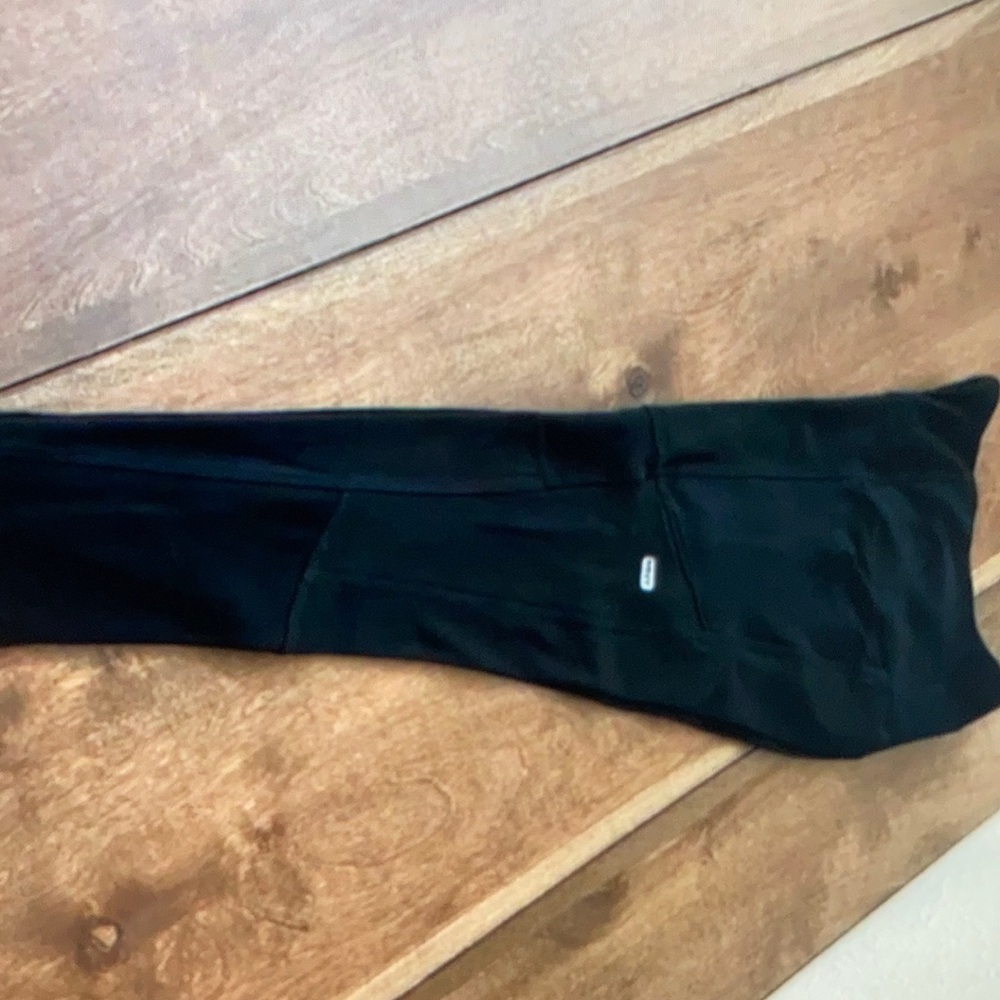 Marc NY performance mods cottonblend leggings